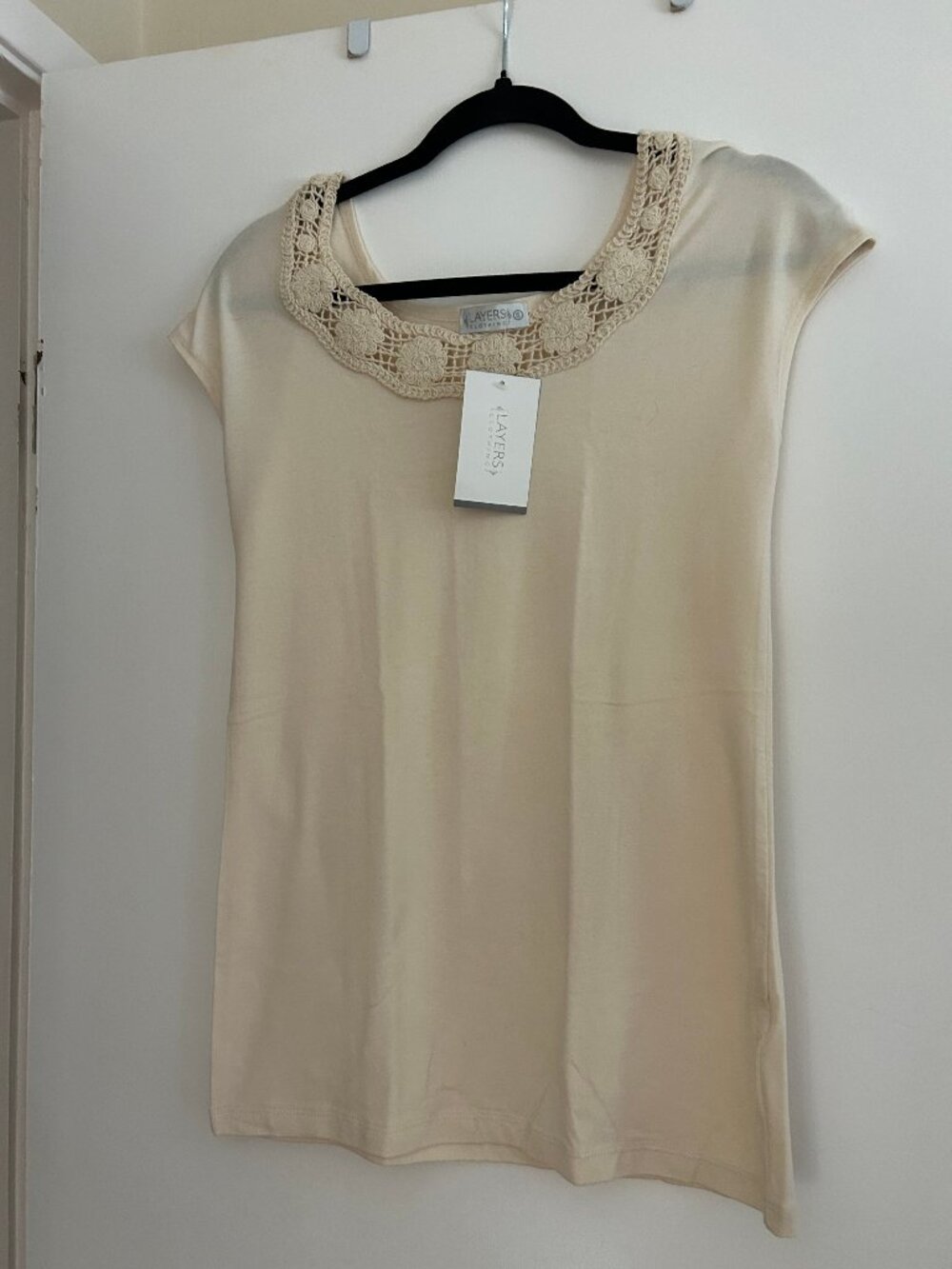 Layers Brand Top